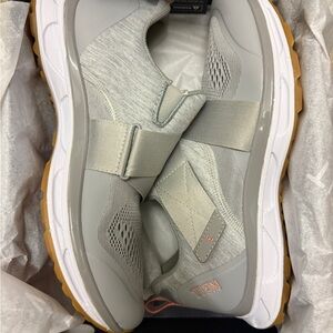 TIEM Cycling Shoe Lunar Gray